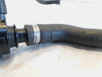 4 Harley Davidson Tri & Electra Glide Engine Coolant Filler Neck Hose Pipe & Cap - C3 Cycle