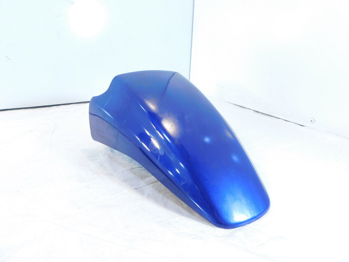 1986-1995 BMW K1100 K100 K75C K75S R100R Blue Front Wheel Fender Mudguard Cover - C3 Cycle