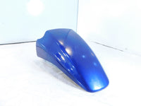 1986-1995 BMW K1100 K100 K75C K75S R100R Blue Front Wheel Fender Mudguard Cover - C3 Cycle