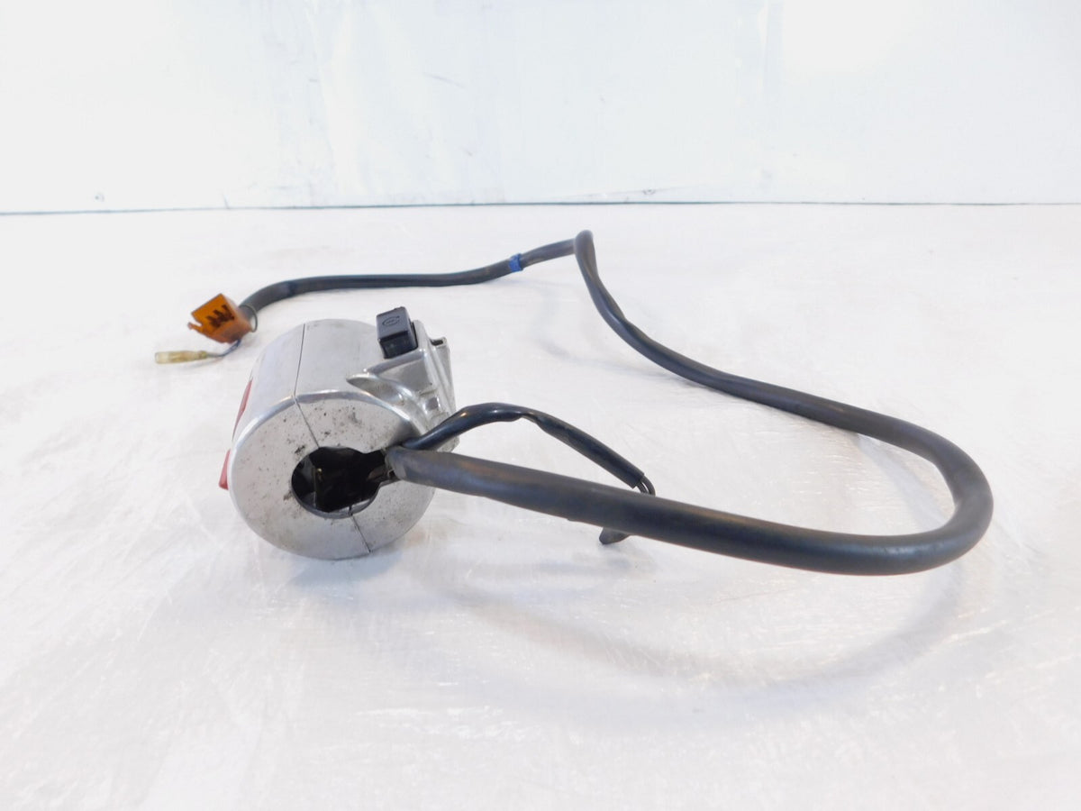 Honda VT1100 Shadow 1100 ACE & Sabre Right Handlebar Switches Engine Stop Start - C3 Cycle