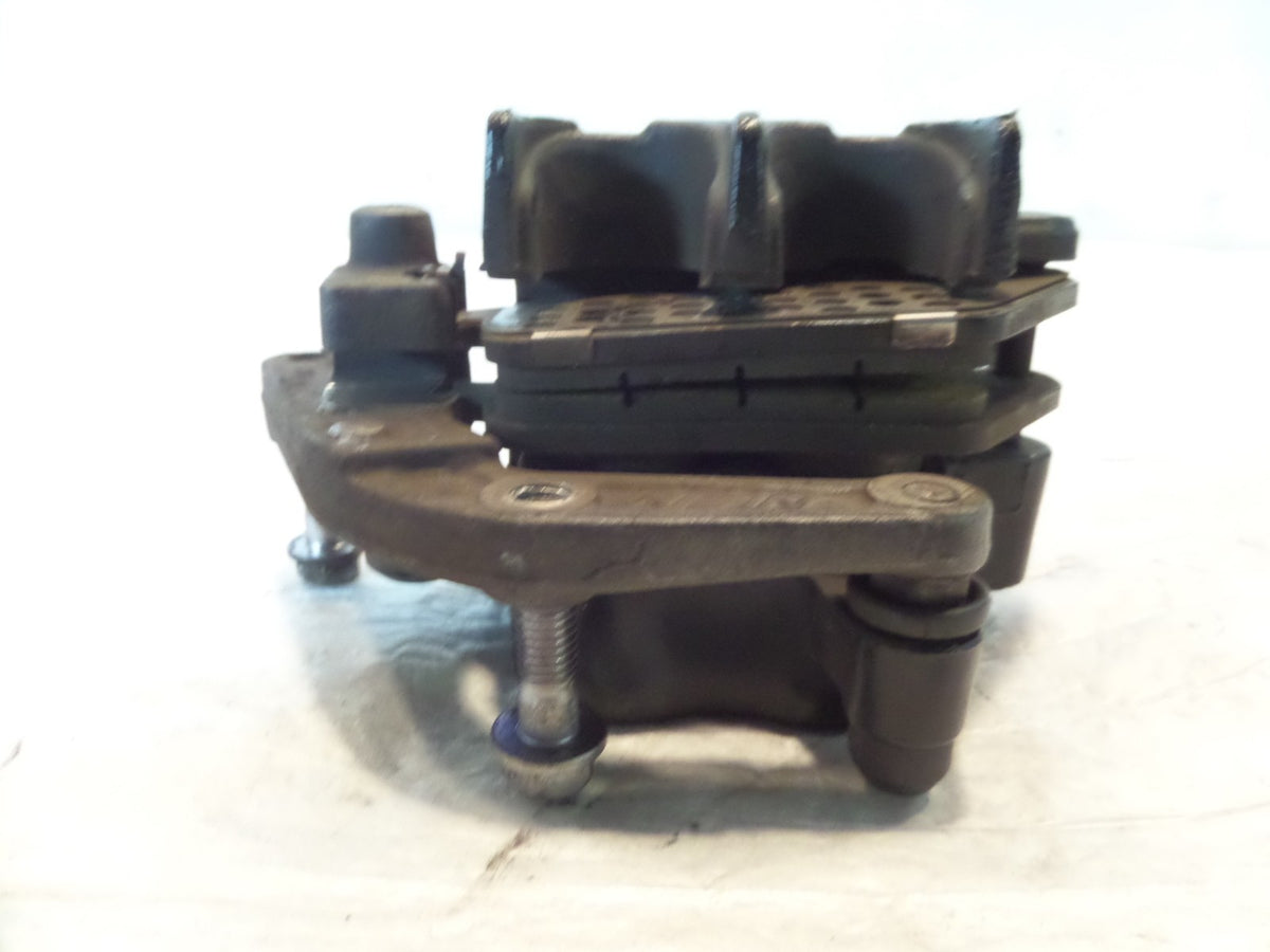 Honda CBR250 CBR250R CBR250RA CBR300 CBR300R Front Wheel Brake Disc Caliper - C3 Cycle