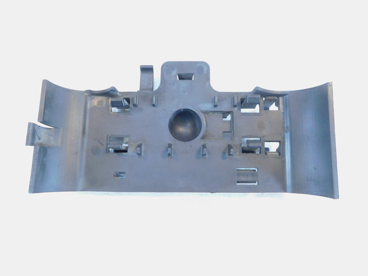 2007 2008 & 2009 Harley Davidson Sportster 883 & 1200 Voltage Regulator Bracket - C3 Cycle