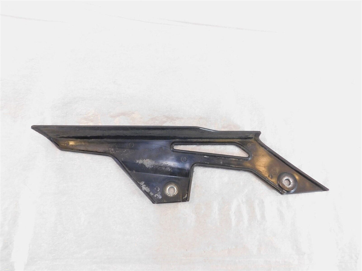 Kawasaki Ninja KLX140 650 EX650 Z650 Rear Wheel Drive Chain Case Cover Guard - C3 Cycle