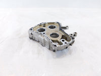 Yamaha XV1700 XV17 Road Star Silverado Camshaft Cam Holder Plate Crankcase Cover - C3 Cycle