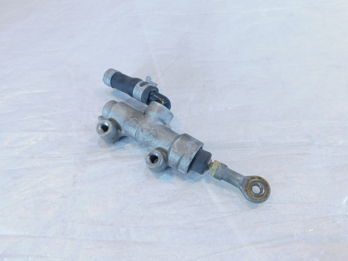 Kawasaki Z1000 ZR1000 Z750S ZR750 Rear Wheel Foot Brake Master Cylinder - C3 Cycle