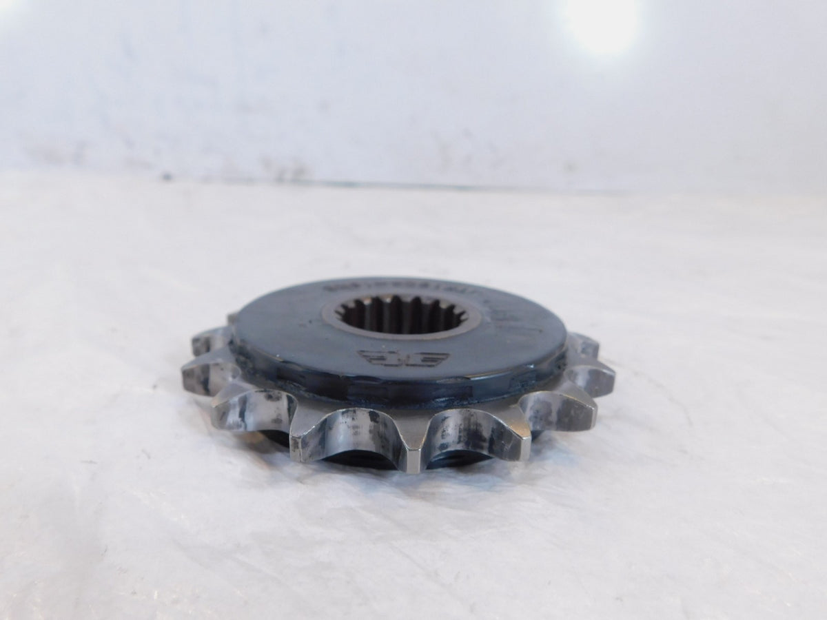 KTM 990 1190 Super Duke R & Adventure S Front Engine Motor Drive Chain Sprocket - C3 Cycle