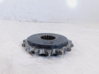 KTM 990 1190 Super Duke R & Adventure S Front Engine Motor Drive Chain Sprocket - C3 Cycle