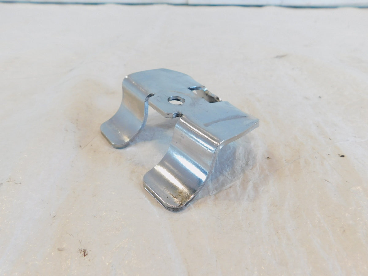 Harley Tri Glide Ultra Classic Freewheel Trike Upper Top Steering Damper Bracket - C3 Cycle