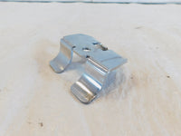 Harley Tri Glide Ultra Classic Freewheel Trike Upper Top Steering Damper Bracket - C3 Cycle