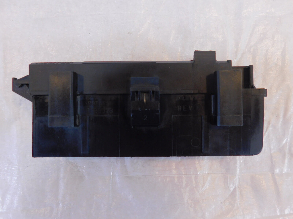 Can-Am Spyder GS RS RT Roadster 990 SE5 SM5 Electrical Fuse Box Relay Housing - C3 Cycle