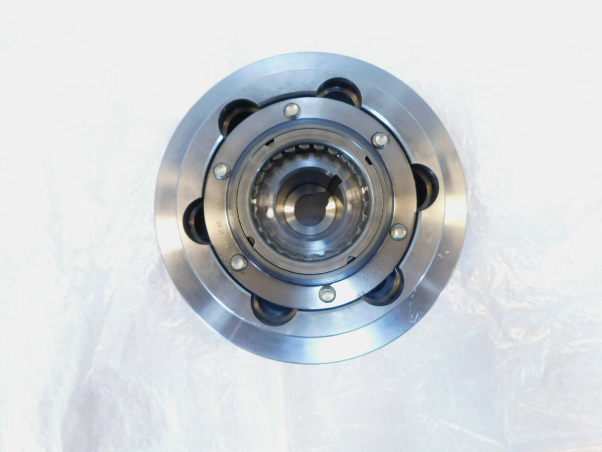2013-2019 Suzuki VZ800 Boulevard M50 Alternator Generator Magneto Stator Rotor - C3 Cycle