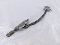 Kawasaki KLX250S KLX250R KLX300R Rear Brake Master Cylinder w/ Reservoir Cup - C3 Cycle