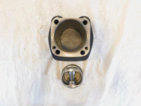 Harley Davidson Touring Dyna & Softail Twin Cam 88 Motor Piston & Black Cylinder - C3 Cycle