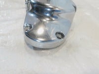 2004-2010 Kawasaki Vulcan 2000 VN2000 LTD Right Outer Engine Transmission Cover - C3 Cycle