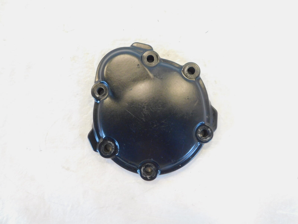 Triumph Daytona 955i & Speed Triple & Tiger Right Engine Crankcase Starter Cover - C3 Cycle