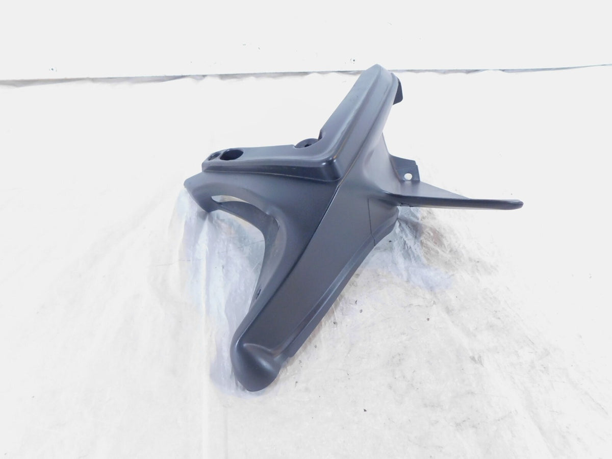 2014-2017 Aprilia Caponord 1200 & Rally Left Radiator Intake Duct Shroud Cover - C3 Cycle