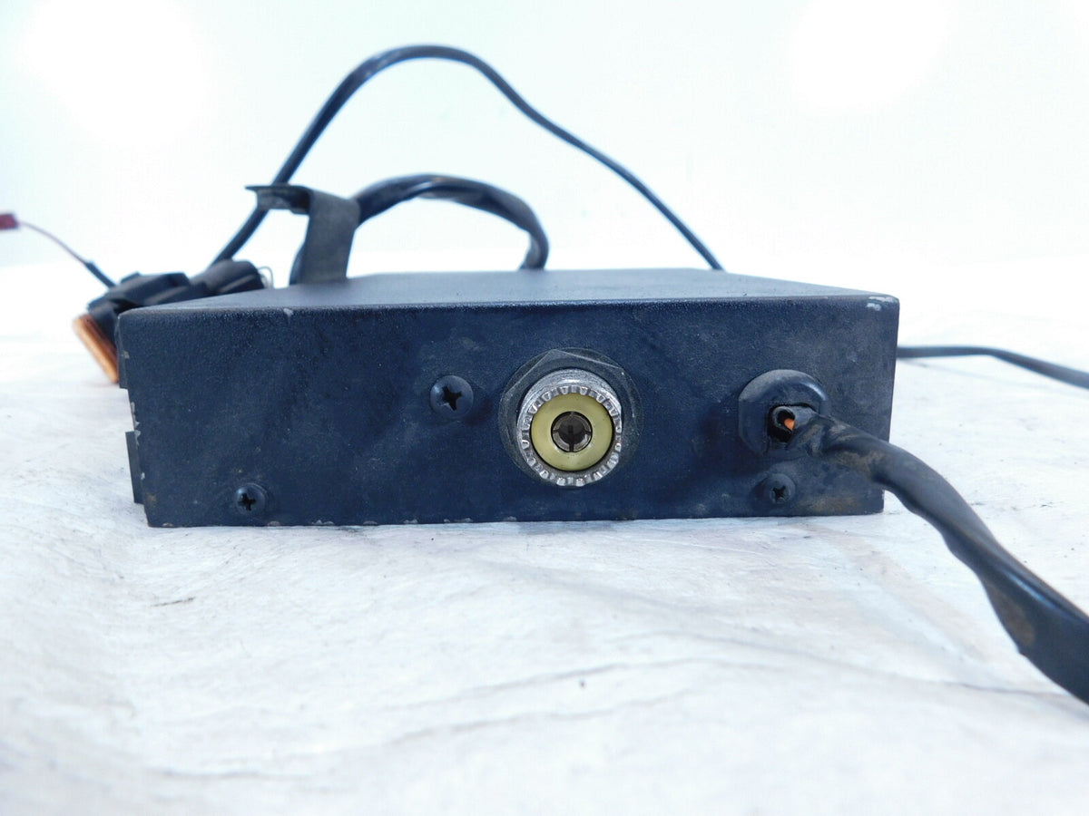 95-96 Harley Davidson Touring Electra Road King CB Radio Power Distribution Amp - C3 Cycle