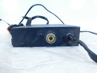 95-96 Harley Davidson Touring Electra Road King CB Radio Power Distribution Amp - C3 Cycle