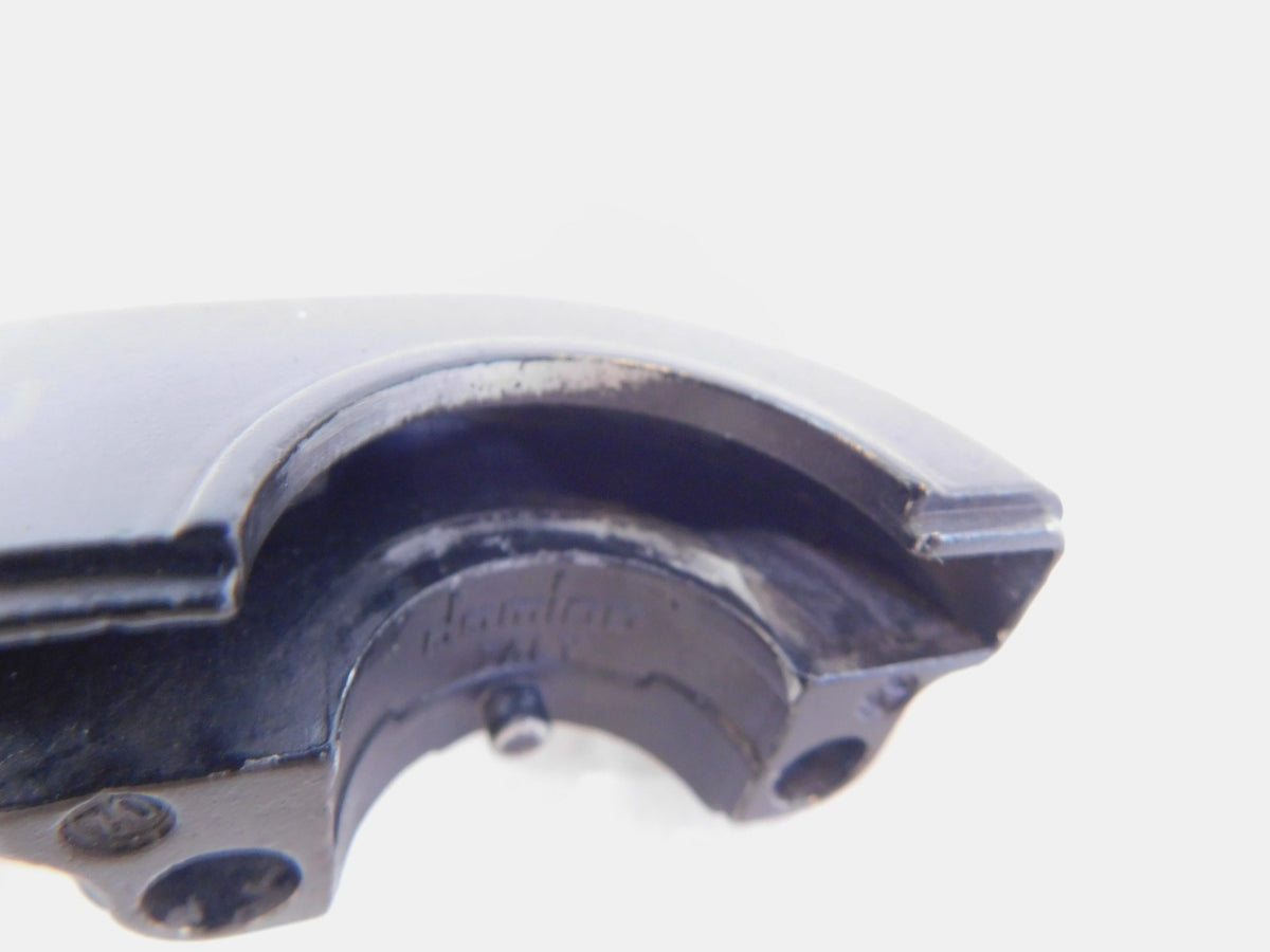 Ducati 749 749S & 999 999R Xerox Front Right Handlebar Throttle Cable Housing - C3 Cycle