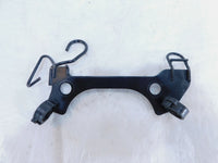 98-16 Yamaha V-Star XVS650 650 Custom Front Fork Cabler Guide Mounting Bracket - C3 Cycle