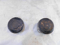 Harley Davidson Sportster 883 Custom & Low Silver Cylinders Barrels w/ Pistons - C3 Cycle