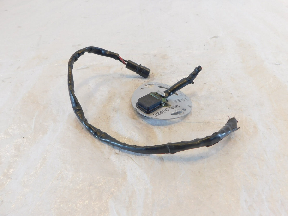 Harley Davidson Ironhead Sportster XL 1000 Timing Timer Ignition Sensor Assembly - C3 Cycle