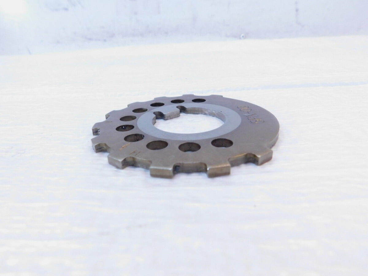 Yamaha XV1700 XV17 Road Star Midnight Silverado Primary Gear Clutch Drive Rotor - C3 Cycle