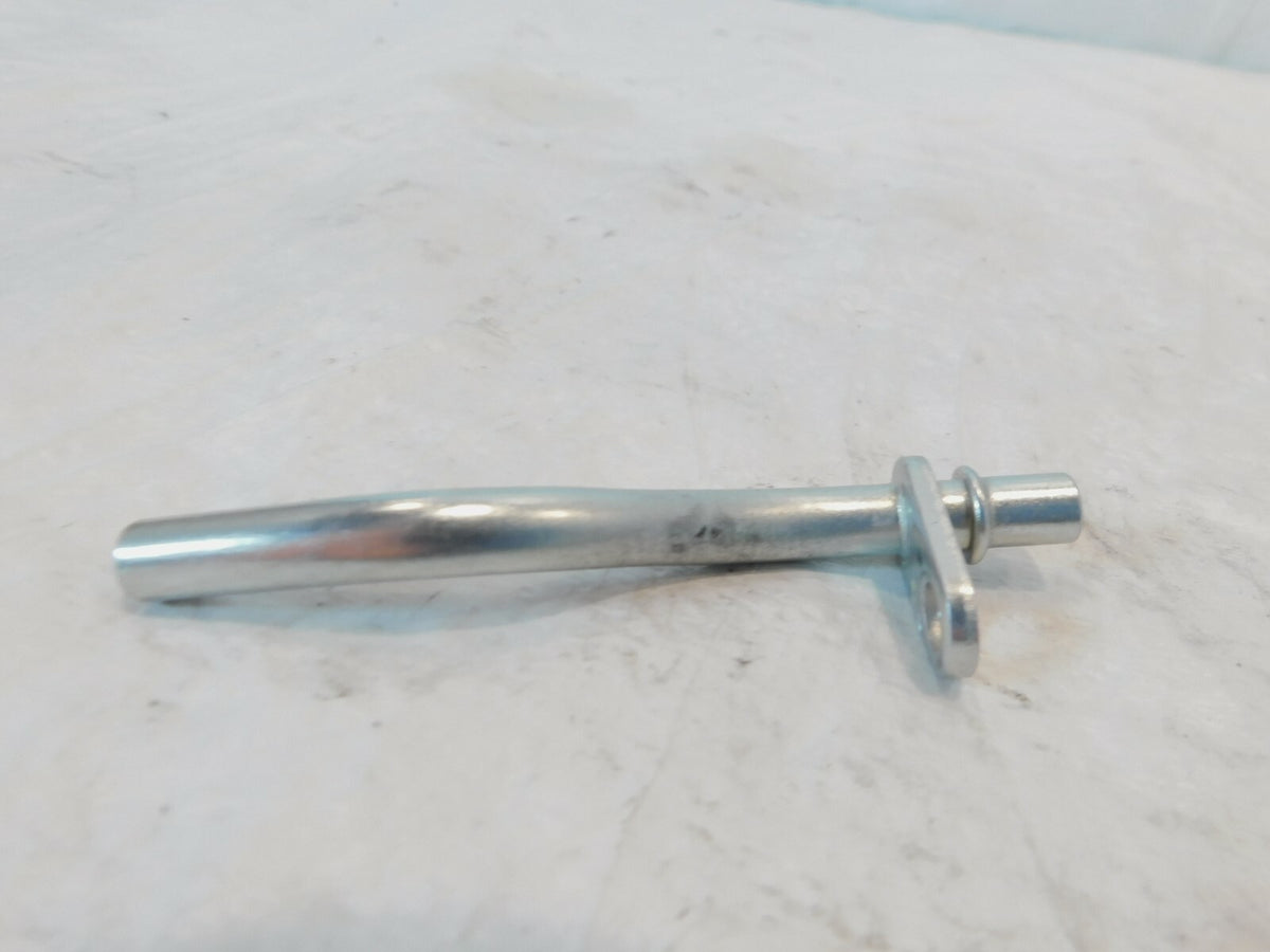 Triumph Thruxton & Street Twin & Bonneville Engine Motor Crankcase Breather Pipe - C3 Cycle