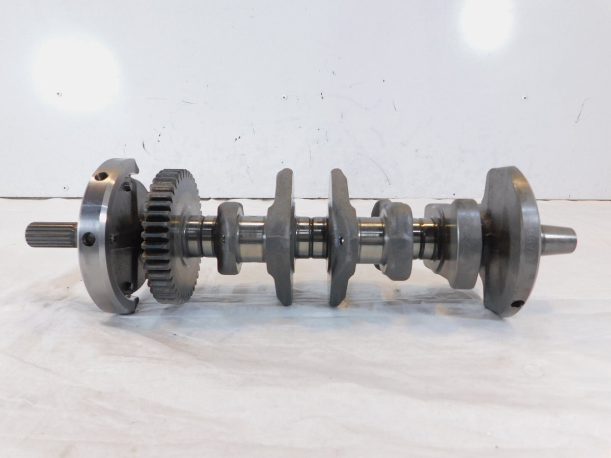 Suzuki GSX-R750 GSXR750 & GSX-S750 GSXS750 Engine Motor Crankshaft Crank Shaft - C3 Cycle