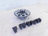 1999-07 Honda VT600 VT600C Shadow 600 VLX Deluxe Rear Wheel Drive Hub & Sprocket - C3 Cycle
