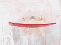 08-17 Victory Vision Left Side Trunk Lid Running Brake Light Lamp Housing Lens - C3 Cycle