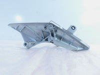 2002-13 Honda FSC600 Silver Wing 600 Silver Rear Right Footrest Mount & Foot Peg - C3 Cycle