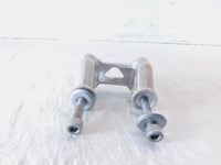 2011-2014 Aprilia Shiver 750 SL750 Upper/Lower Handlebar Bar Riser Mount Clamps - C3 Cycle