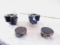 BMW R1200RT R1200GS R nineT Racer Pure Left/Right Cylinder Barrel Jugs & Pistons - C3 Cycle