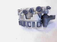 Honda VTX1800 VTX1800C VTX1800F Silver Front Left Brake Caliper 45150-MCH-A11 - C3 Cycle