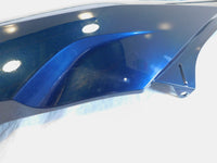 05-2014 BMW R1200RT R900RT Midnight Blue Left Side Rear Tail Fairing Cowl Cover - C3 Cycle