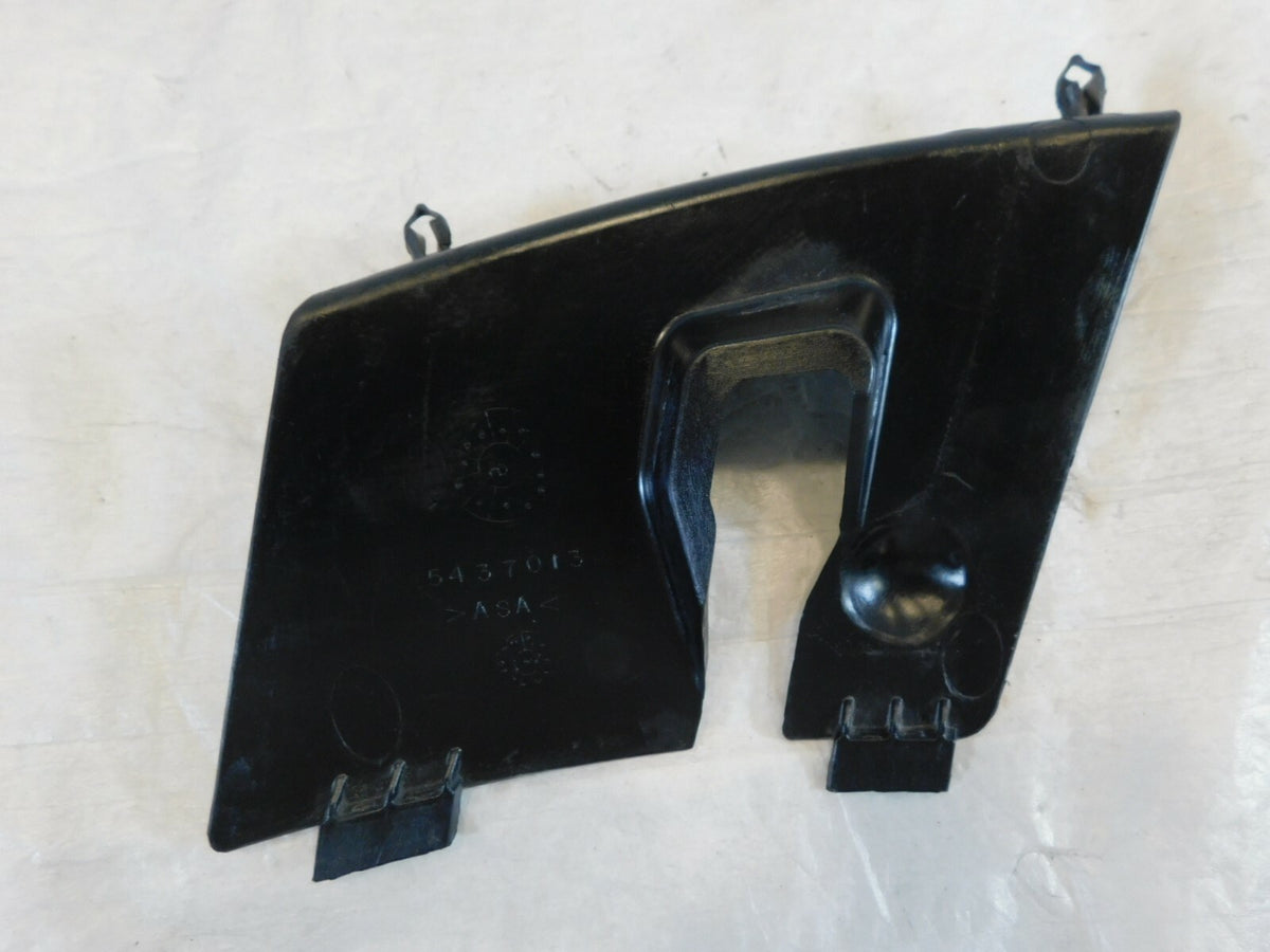 2008-2017 Victory Vision Front Fairing Cowling Cowl Plastic Right Panel 5437013 - C3 Cycle