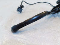 2010-2012 BMW R1200RT R900RT Left Clutch Master Cylinder & Hand Lever - No Tank - C3 Cycle