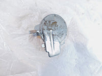 2002 MZ Skorpion Tour MZ660 660 Silver Engine Motor Oil Pump Body Pipe Strainer