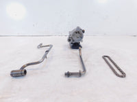 2007 Victory Hammer Kingpin Jackpot & Vegas Engine Motor Oil Pump w/ Chain - C3 Cycle