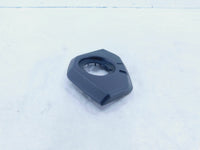 2018-2022 Honda CB1000R CB1000 Black Rear Right Seat Lock Cover Fairing Cap - C3 Cycle