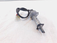 1996-2002 Honda ST1100 ST1100A ABS Ignition Switch & Saddle Bag Lockset w/ Key - C3 Cycle