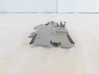 BMW R1250RT R1200RT Seat Lock Actuator & Two-Way Radio Cable Wire Mount Plate - C3 Cycle