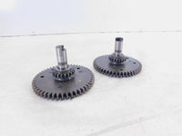 84-99 Yamaha Virago 700 750 1000 1100 Camshaft Cam Chain Timing Sprocket Gears - C3 Cycle