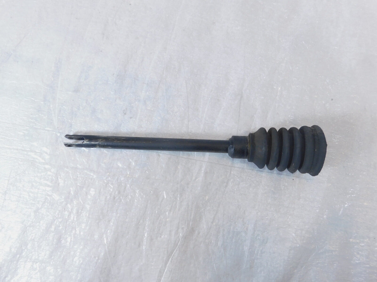 Harley Davidson EVO Touring Electra Glide Rear Brake Pedal Pushrod Push Rod - C3 Cycle