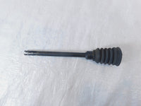 Harley Davidson EVO Touring Electra Glide Rear Brake Pedal Pushrod Push Rod - C3 Cycle