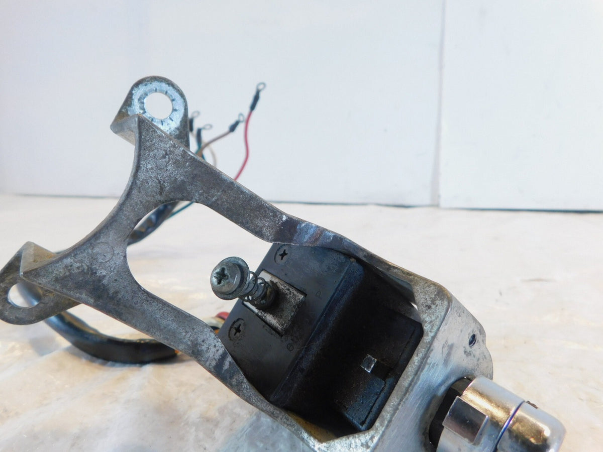 Harley Davidson EVO Electra Glide Classic & Sport Ignition Switch - No Key - C3 Cycle
