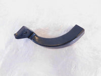 Harley Touring Road King Electra Glide Black Right Rear Footboard Mount Bracket