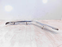 Victory Vision Tour Premium Ness & 8-Ball Right Exhaust Header Pipe Cover Shield - C3 Cycle