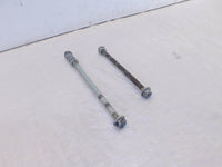 Harley Davidson Softail Heritage Classic & Fat Boy Engine Motor Mount Bolts - C3 Cycle